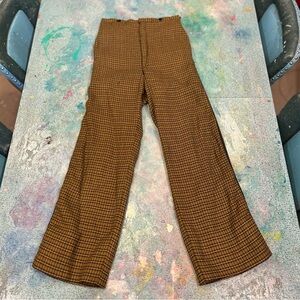 1920s Trousers